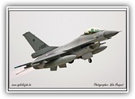 F-16AM RNLAF J-009